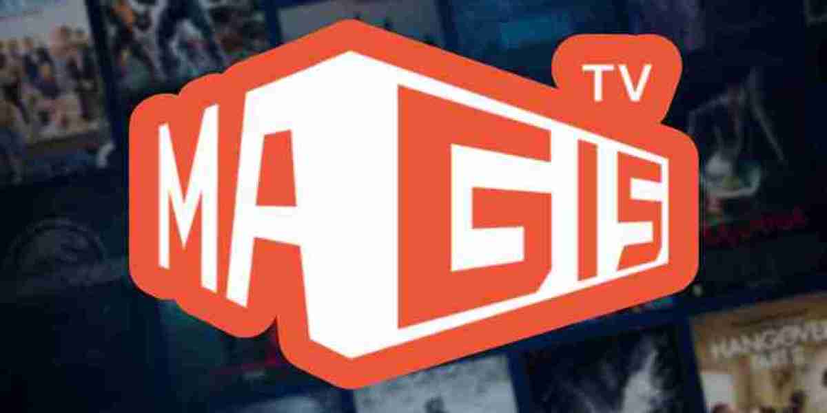 What is Magix TV?