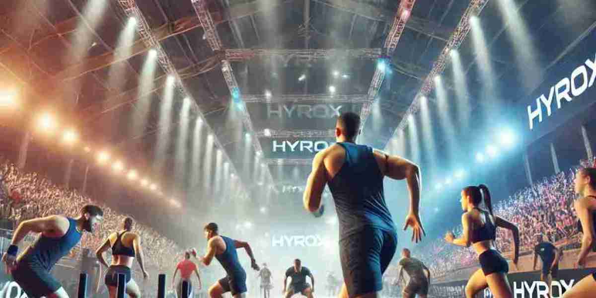 Qu’est-ce que l'Hyrox ? Une discipline sportive en pleine expansion