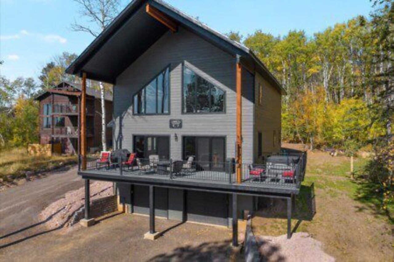 Why Deadwood Cabin Rentals Are Perfect for Family Vacations - Post by Intothewoodsblackhill