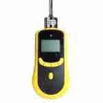 Gas Dog Portable Gas Detectors