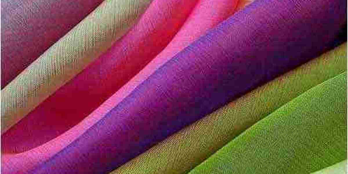 Cost Analysis for Setting up a Chiffon Fabric Manufacturing Plant | Report by IMARC Group