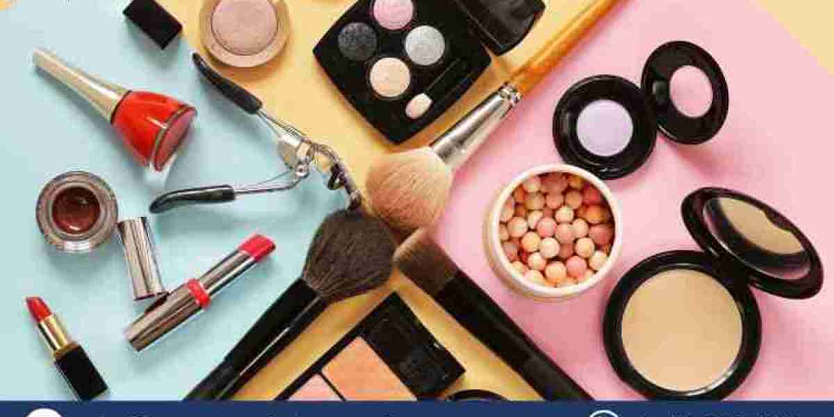 Japan Cosmetics Market: Trends, Growth, and Future Outlook 2025-2034