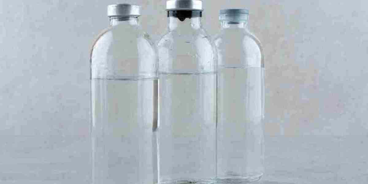 Hydration Containers Market Sustainability and Innovation Plans