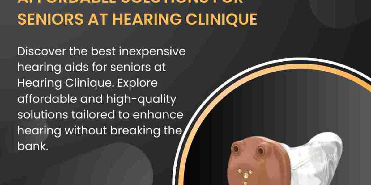 Affordable Hearing Aids in Delhi: Best Rates for Phonak, Bernafon, Beltone & More - Hearing Clinique