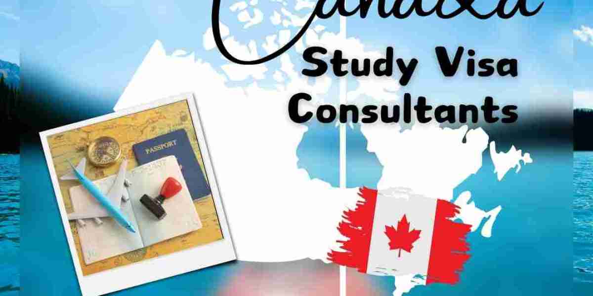 Best Canada Student Visa Consultants in Gurgaon: JR Immigration Consultant