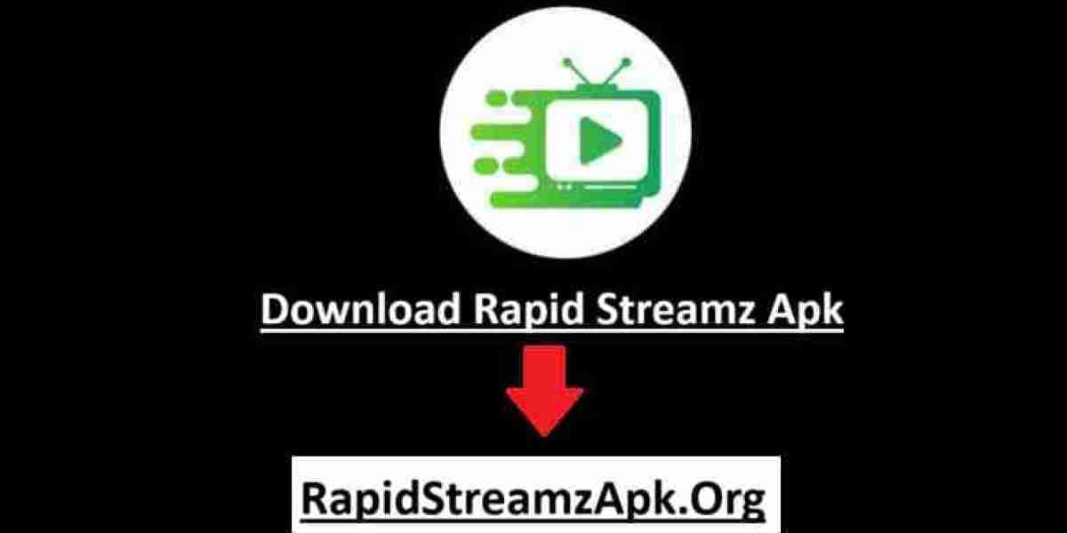 Rapid Streamz Apk Download Latest Version 2025 For Android