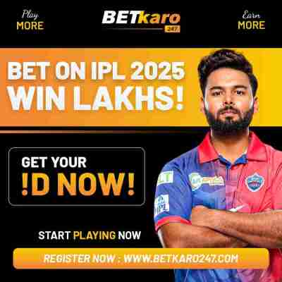 Betkaro247.com: Top Rated IPL Betting ID Provider in India Profile Picture