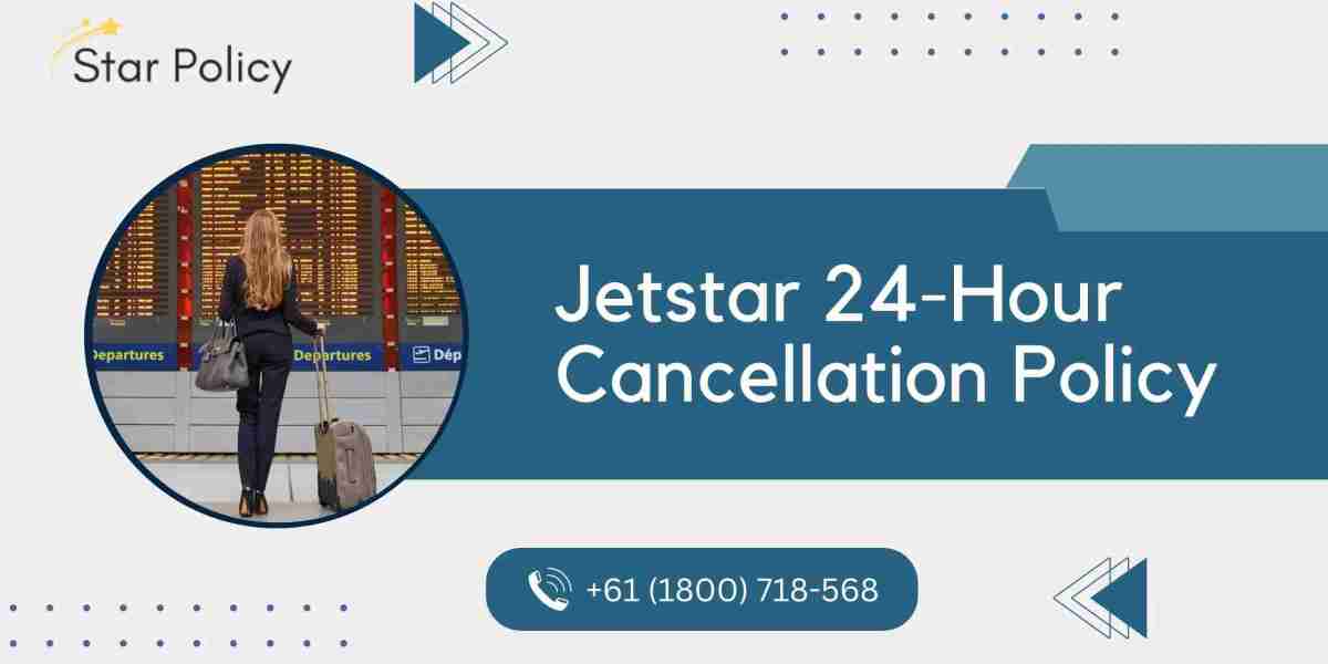 Dial +61(1800) 718-568 to Learn About Jetstar's Cancellation Policy and Refund Requests