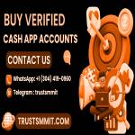 Buy Verified Cash App Accounts