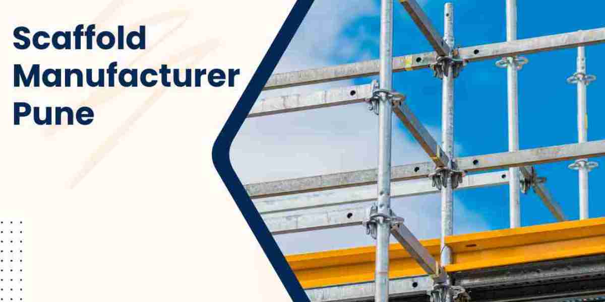 Premium Scaffolding Solutions from Sun Corporation Scaffolding System - The Leading Scaffolding Supplier Pune