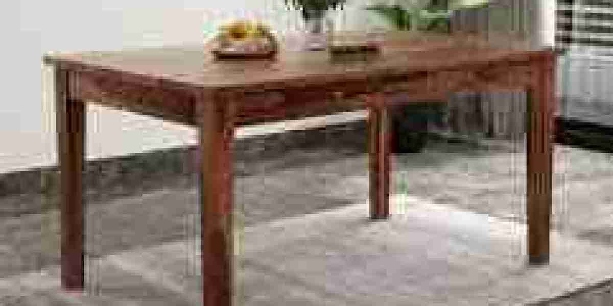 Emerging Trends in the Tables Market: Size and Growth Forecast 2032