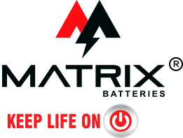 Inverter Battery Manufacturer- Matrix Battery