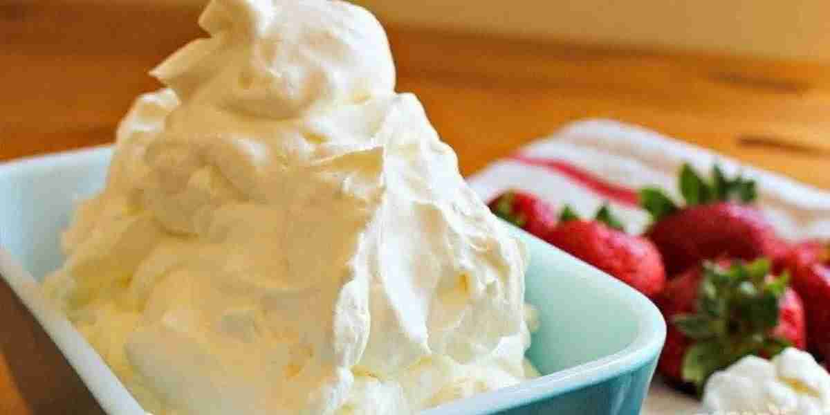 Whipping Cream Market Insights: An In-depth Look at Consumer Preferences and Emerging Product Innovations