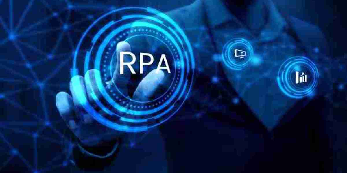 The Future of Insurance: How RPA Streamlines Claims Processing