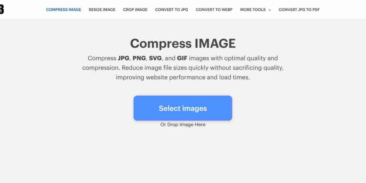 How to Compress an Image: A Complete Guide