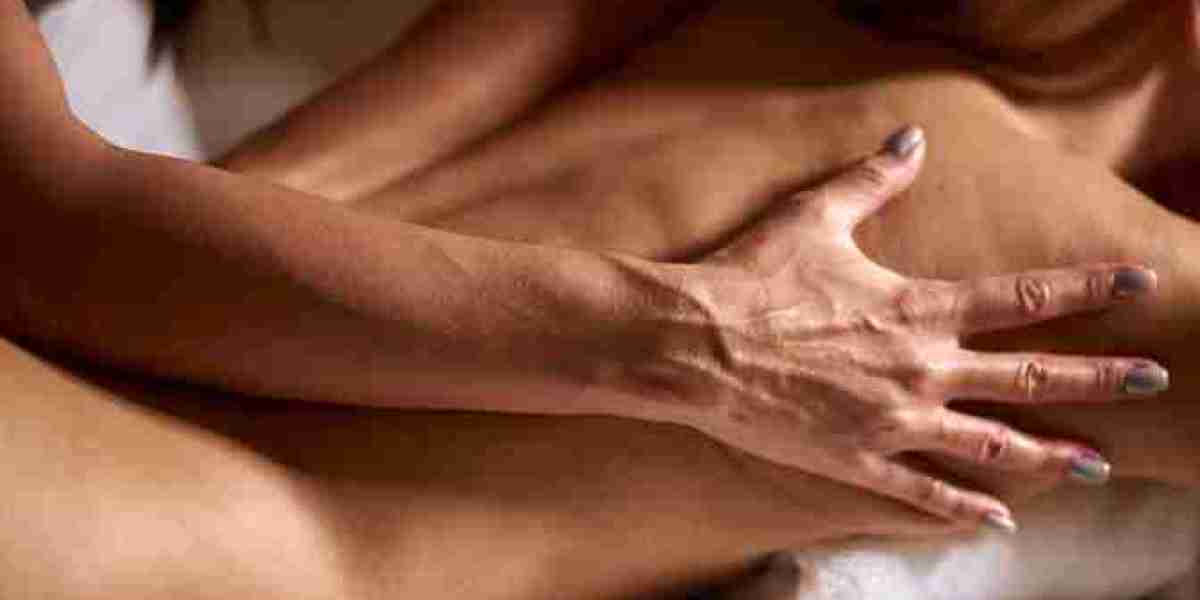 Sensual Massage in Singapore: Techniques for Mind-Body Connection