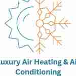 Luxury Air Heating Air Conditioning