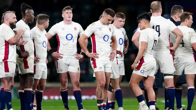 England Six Nations Tickets | Buy England Six Nations  Tickets - XchangeTickets.com