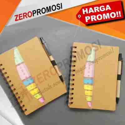 Souvenir Memo Recycle   Ruler + sticky note (N-806) Profile Picture