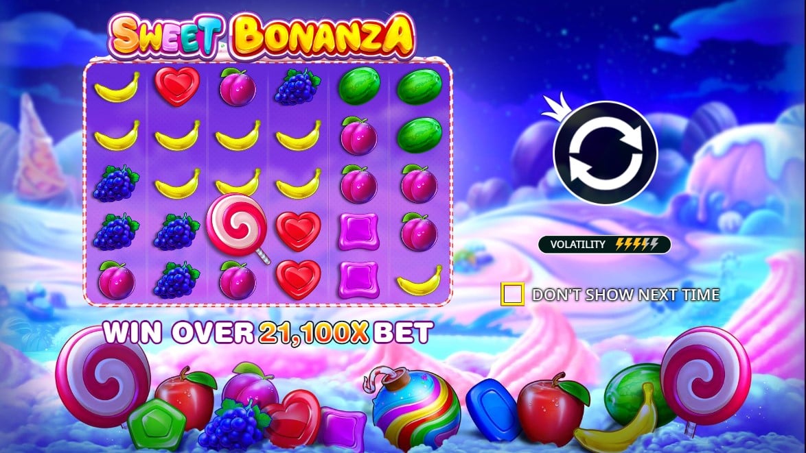 Sweet Bonanza Oyna Demo veya Paralı Kazanma Taktikleri