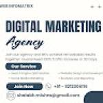 Dublin seo agency