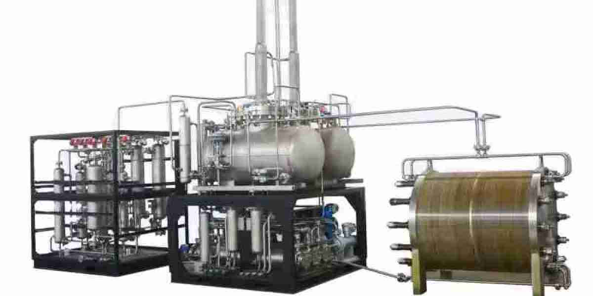 Hydrogen Electrolyzer Market: Barriers to Large-Scale Green Hydrogen Production