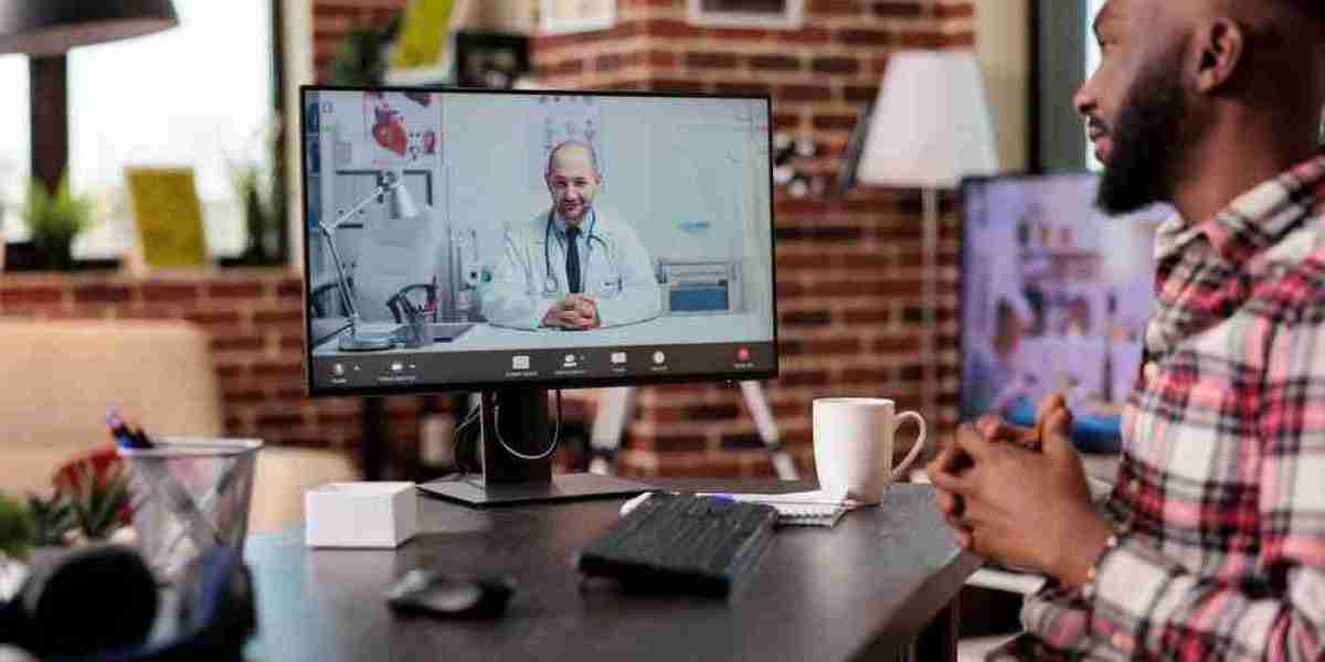 Telehealth Market Scopes Integrating Artificial Intelligence for Better Outcomes