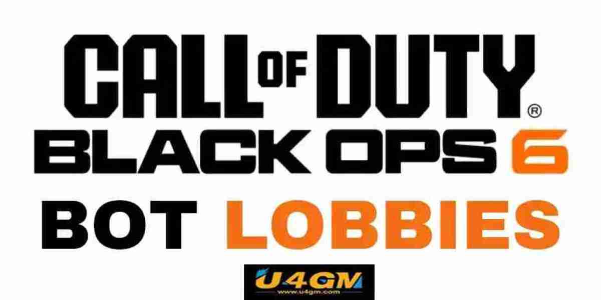 A Deep Dive into BO6 Bot Lobbies: What You Need to Know