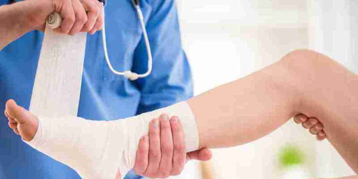 Finding a Podiatrist Near Me for Foot and Ankle Surgery in St. Clair Shores