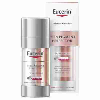 Eucerin Even Pigment Perfector Dual Serum 30Ml Profile Picture