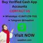 Buy Verified Cash App Accounts