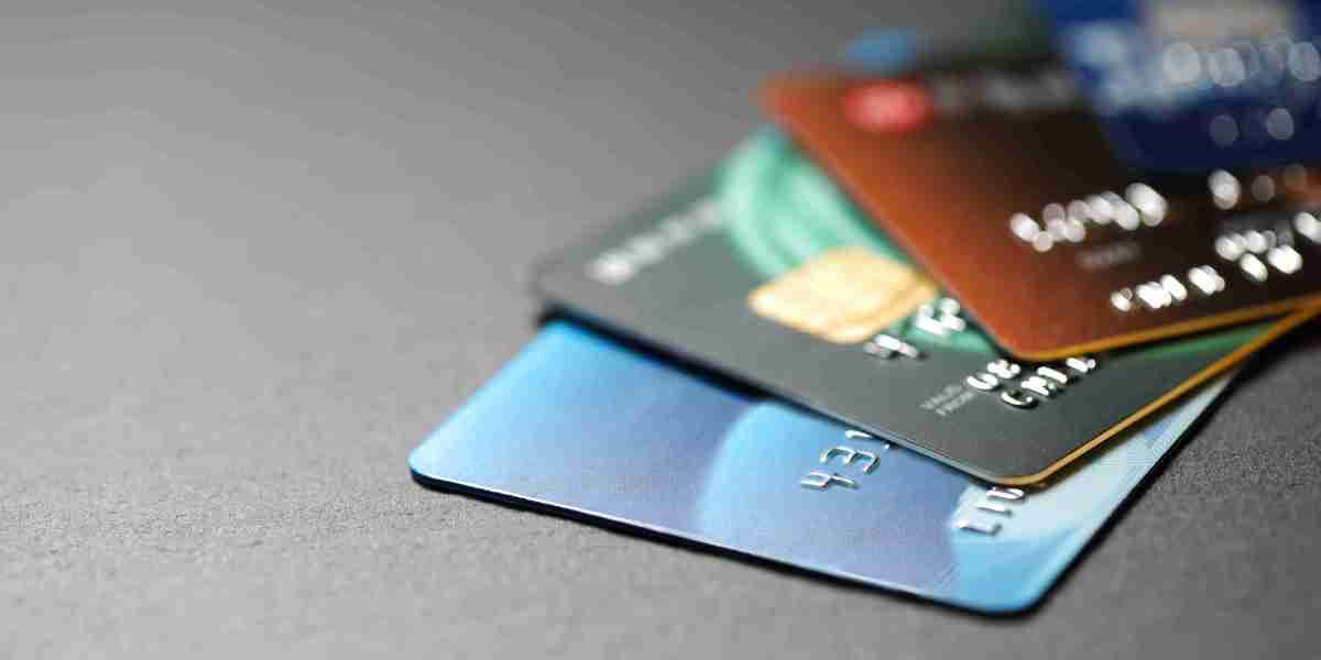 Forex Prepaid Cards Market Forecast: Key Trends, Growth Drivers, and Emerging Opportunities for 2025