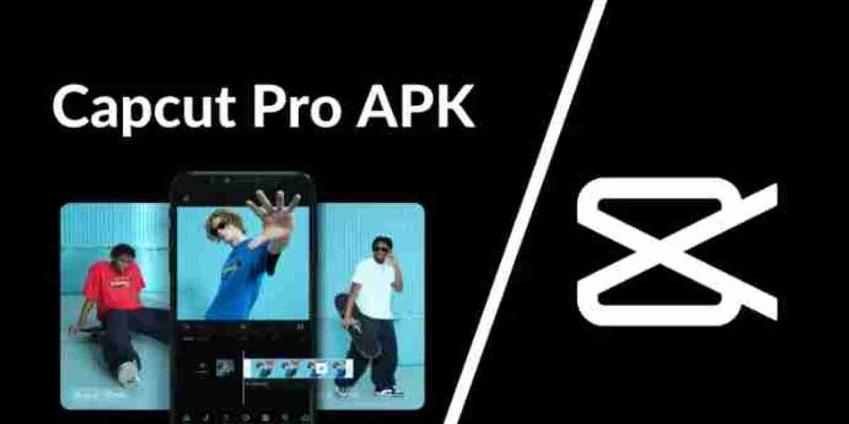 CapCut APK: The Best Free Video Editing App for Beginners and Professionals