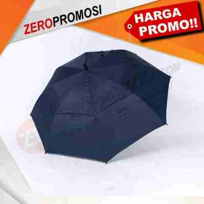 Souvenir Payung Golf Jumbo Susun 2 - Kode 76003 Sarung Kain Profile Picture