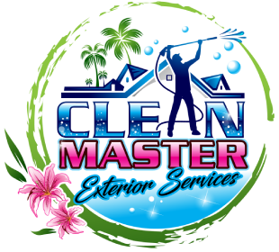 Commercial and Residential Cleaning St. Lucie, Florida | Clean Master Exterior Services