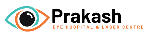 Best Eye care Hospital in Meerut | Prakash Eye Hospital