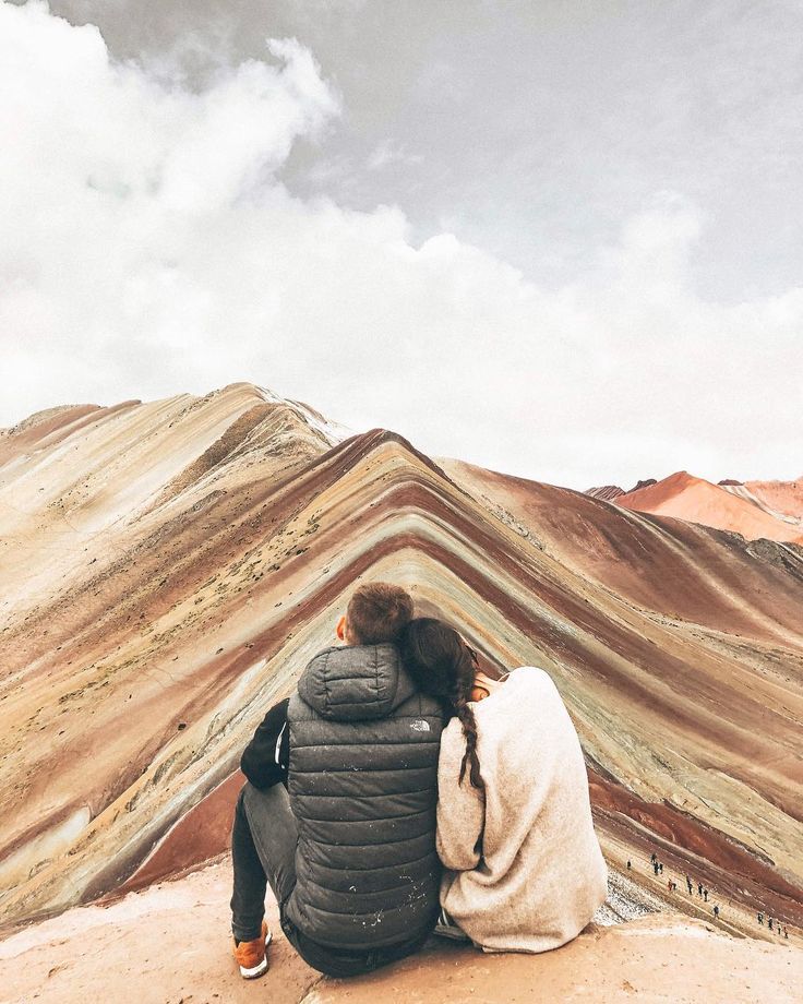 Rainbow Mountain Peru Tour - Rainbow Mountain Tour - Salkantay Travel Peru