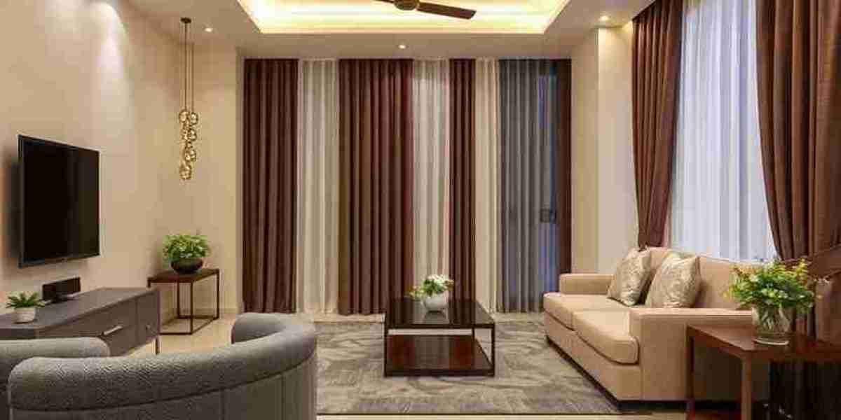 Why Choose Premium Serviced Apartments in Noida for Your Stay