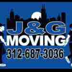 J And G Moving