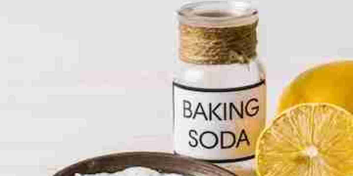 Baking Soda Manufacturing Plant Setup and Cost Analysis Report | Machinery and Raw Materials