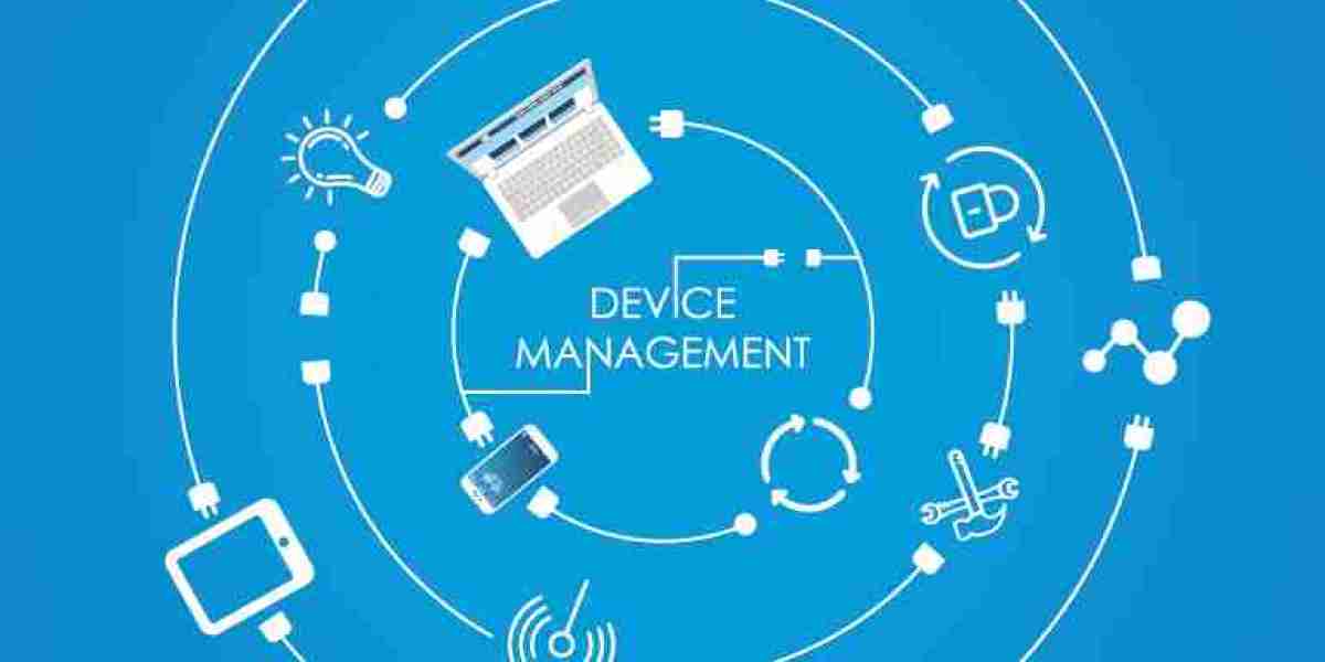 IoT Device Management Platform Market Growth, Share, Opportunities & Competitive Analysis, 2024 – 2032