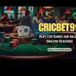 cricbet 99