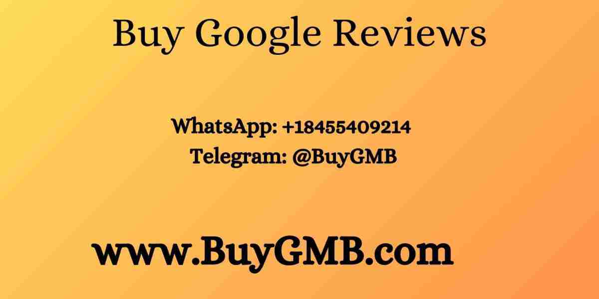 Buy Google Reviews