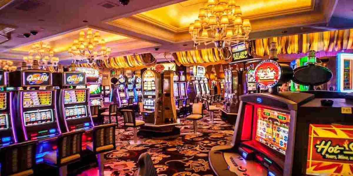 Best Beginner-Friendly Casino Games to Try