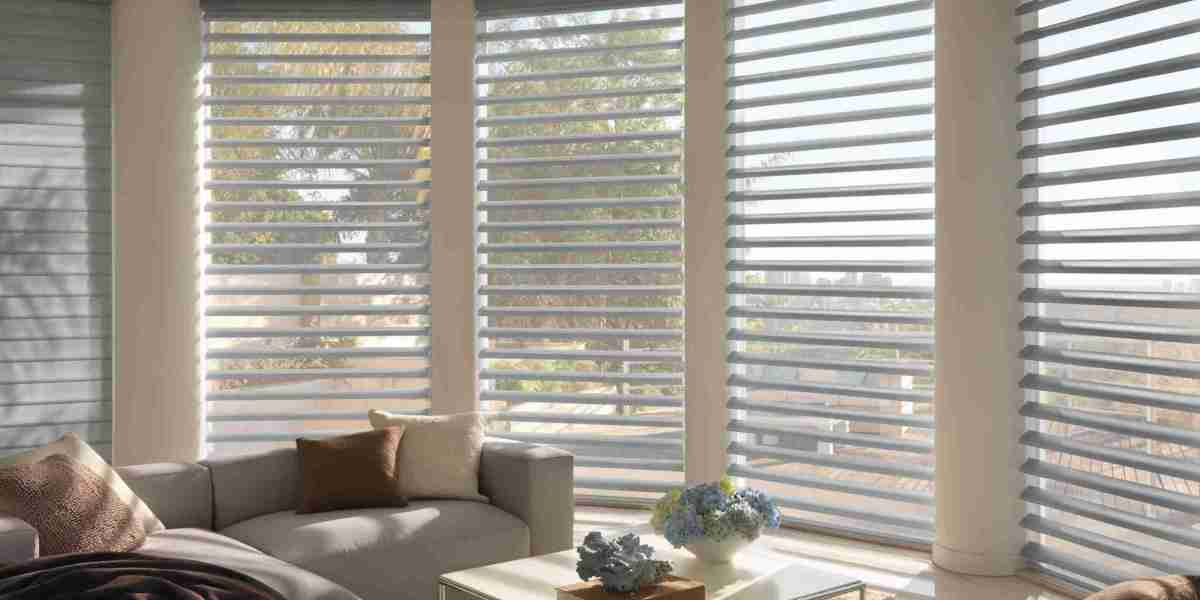 The Benefits Of Installing Blinds Over Curtains In Your Home