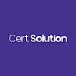 Cert Solution