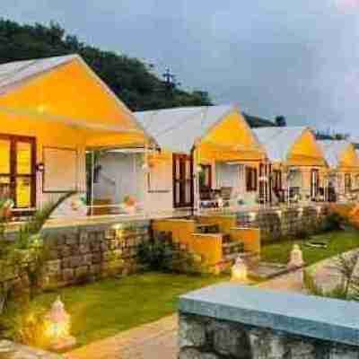 Best Luxury Tent Manufacturers In India Profile Picture