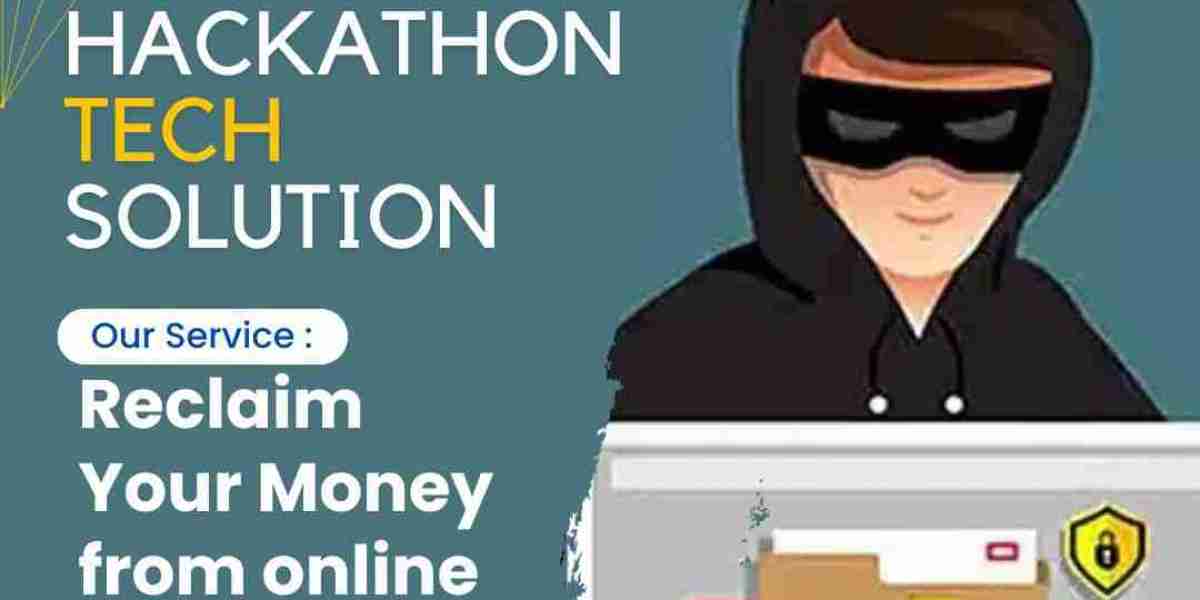 HOW TO GET BACK STOLEN BITCOIN AND LOST CRYPTO INVESTMENT → CONSULT HACKATHON TECH SOLUTIONS