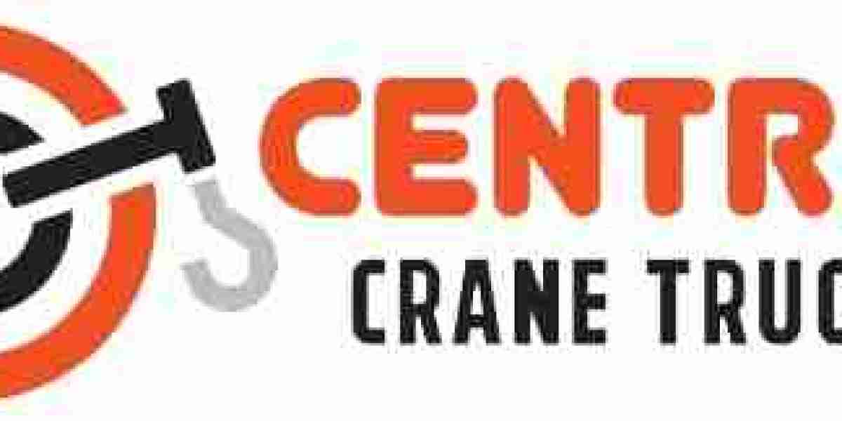 Central Crane Trucks - Crane services in Australia