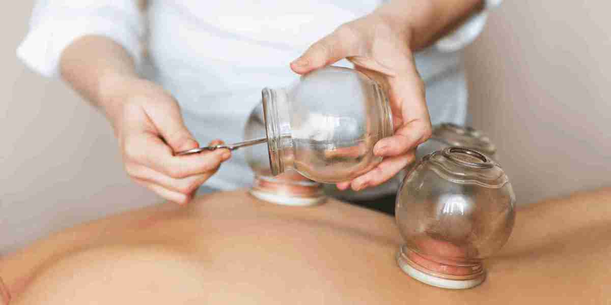 How Effective Is Hijama Cupping Therapy for Cellulite Treatment?